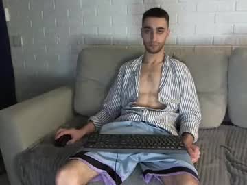Crazy_Boy_Not_Melstroy March 05, 2025 Chaturbate stream image