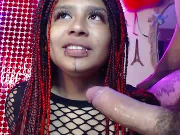 Dayhana_Sam March 05, 2025 Chaturbate stream image