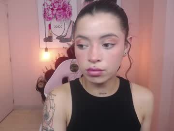 _Elizabeth_R March 05, 2025 Chaturbate stream image