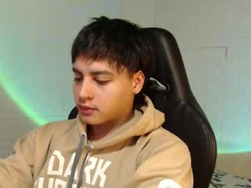Jhon_Trevor March 05, 2025 Chaturbate stream image