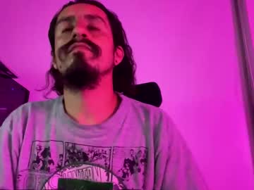 Cayu_Frensh94 March 06, 2025 Chaturbate stream image