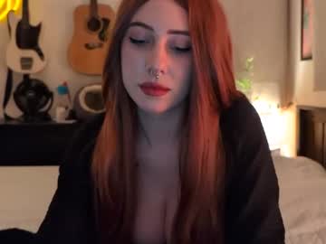 Charlotte_Sinclaire March 06, 2025 Chaturbate stream image