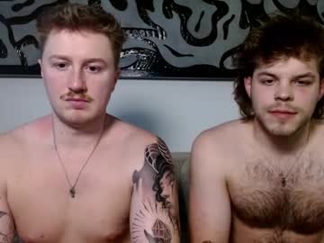 Codygunzxxx2 March 06, 2025 Chaturbate stream image