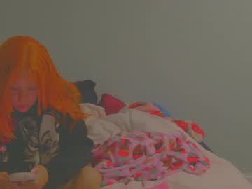 Luluzoe661 March 06, 2025 Chaturbate stream image