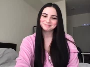 Sandrikiss March 06, 2025 Chaturbate stream image