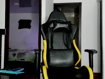 Andy_Kitsune__ March 06, 2025 Chaturbate stream image