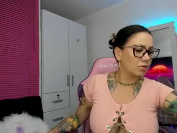 _Bonnieray March 06, 2025 Chaturbate stream image