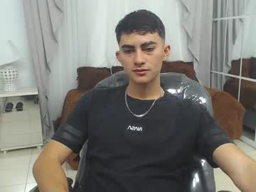 Kyle_Stark March 06, 2025 Chaturbate stream image