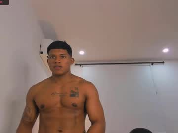 Max_Steel17 March 06, 2025 Chaturbate stream image