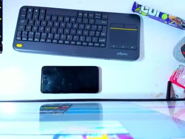 Tifanywhitte_ March 06, 2025 Chaturbate stream image