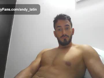 Sensual_Latiin March 06, 2025 Chaturbate stream image