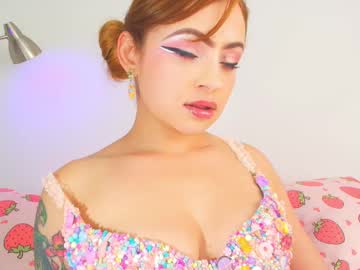 Your_Sophiie March 06, 2025 Chaturbate stream image