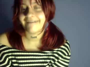 Aitana23_ March 06, 2025 Chaturbate stream image