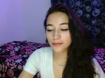 Alondra_96 March 06, 2025 Chaturbate stream image