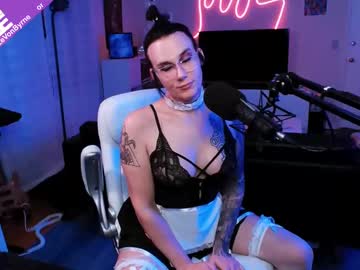 Blazevonbyrne March 06, 2025 Chaturbate stream image
