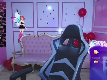 Ailen_T_ March 06, 2025 Chaturbate stream image