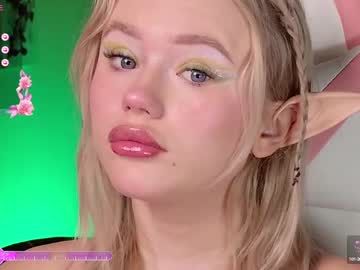 Aleksalore March 06, 2025 Chaturbate stream image
