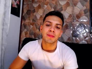 Alex_Vegaa March 06, 2025 Chaturbate stream image
