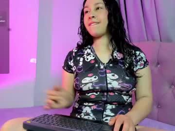 Ammy_E March 06, 2025 Chaturbate stream image