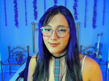 Aryadelyra March 06, 2025 Chaturbate stream image