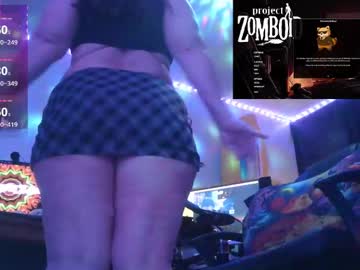 Collideduckscope March 06, 2025 Chaturbate stream image