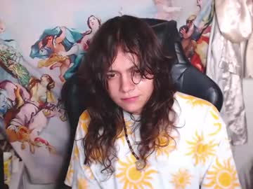 Ethereal_Thom March 06, 2025 Chaturbate stream image