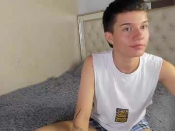 Im_Tommyrose March 06, 2025 Chaturbate stream image