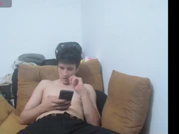 Kevinarley2212 March 06, 2025 Chaturbate stream image
