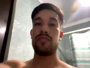 Magicerosxxx March 06, 2025 Chaturbate stream image