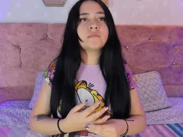 Melisaa_Connor March 06, 2025 Chaturbate stream image