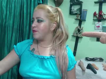 Noadharly March 06, 2025 Chaturbate stream image