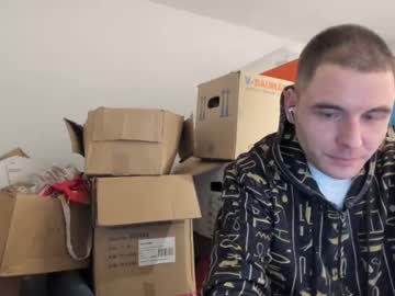 Rich_Richard567 March 06, 2025 Chaturbate stream image
