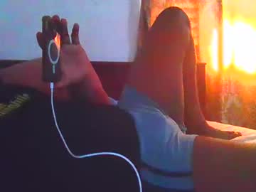 Spun_Tender March 06, 2025 Chaturbate stream image