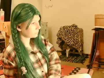 Abigailstokenhaul March 06, 2025 Chaturbate stream image