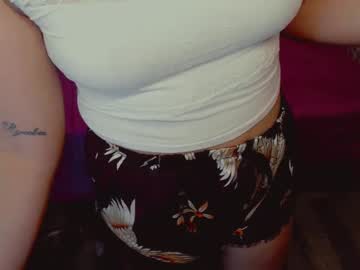 Anastasha_Foxx March 06, 2025 Chaturbate stream image
