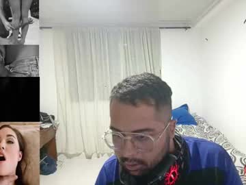 Damasen117 March 06, 2025 Chaturbate stream image