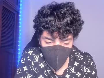 Isidroglasc March 06, 2025 Chaturbate stream image