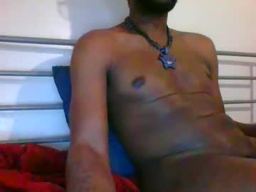 King_Kash March 06, 2025 Chaturbate stream image