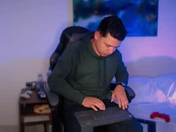 Noah_Arentsen March 06, 2025 Chaturbate stream image