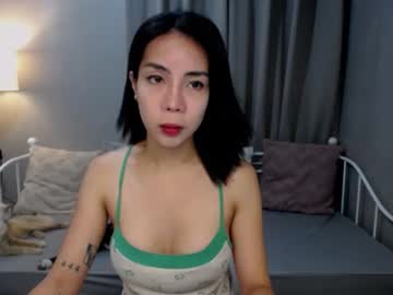 Sexy_Sersi March 06, 2025 Chaturbate stream image