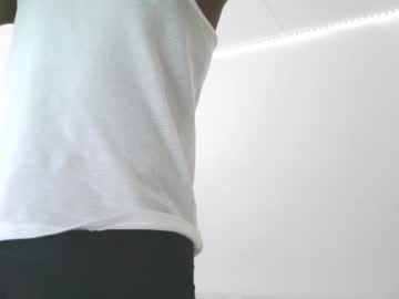 _Thonyy_ March 06, 2025 Chaturbate stream image