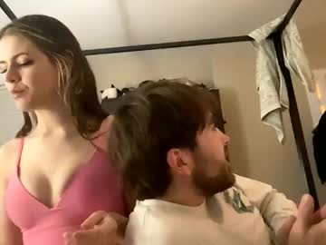Velmaxshaggy March 06, 2025 Chaturbate stream image