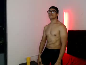 Andrew_Summer March 06, 2025 Chaturbate stream image