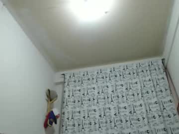 Blakhot696latin March 06, 2025 Chaturbate stream image