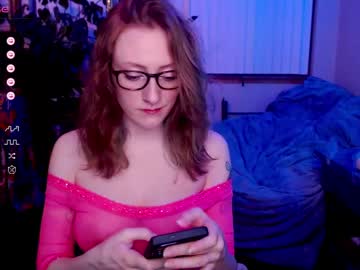 Faefux March 06, 2025 Chaturbate stream image
