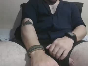Gastonboca96 March 06, 2025 Chaturbate stream image