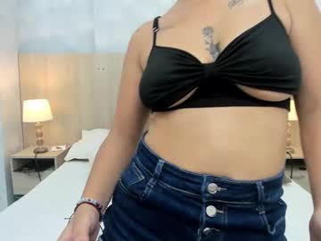 Nataly_Calderon March 06, 2025 Chaturbate stream image