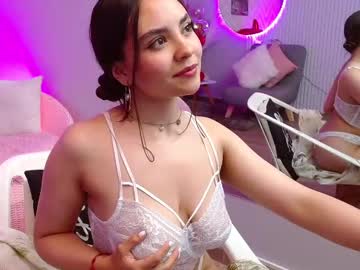 Raven_More March 06, 2025 Chaturbate stream image