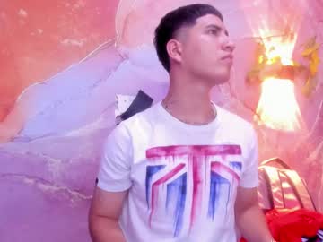 Stiven_Ema March 06, 2025 Chaturbate stream image
