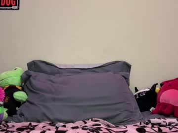 Strrwberry March 06, 2025 Chaturbate stream image
